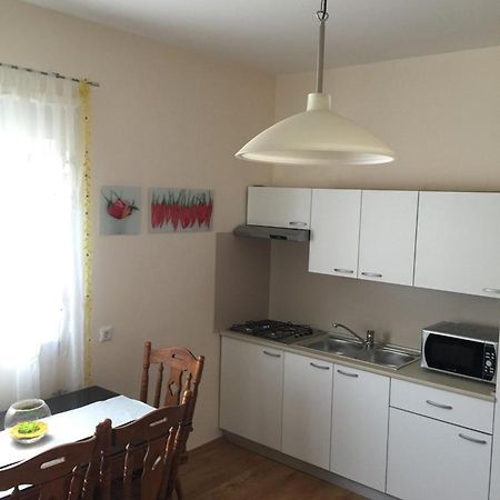 Apartment Olives ซาดาร์ ภายนอก รูปภาพ