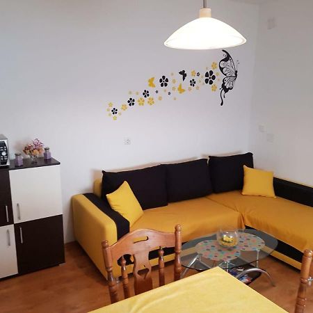 Apartment Olives ซาดาร์ ภายนอก รูปภาพ