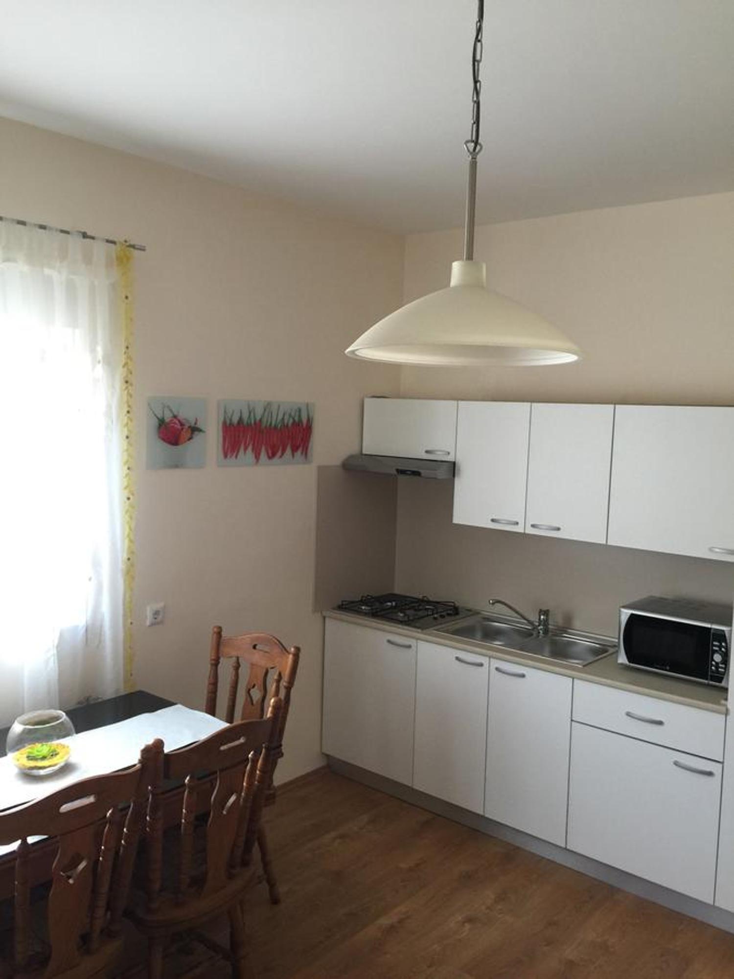 Apartment Olives ซาดาร์ ภายนอก รูปภาพ