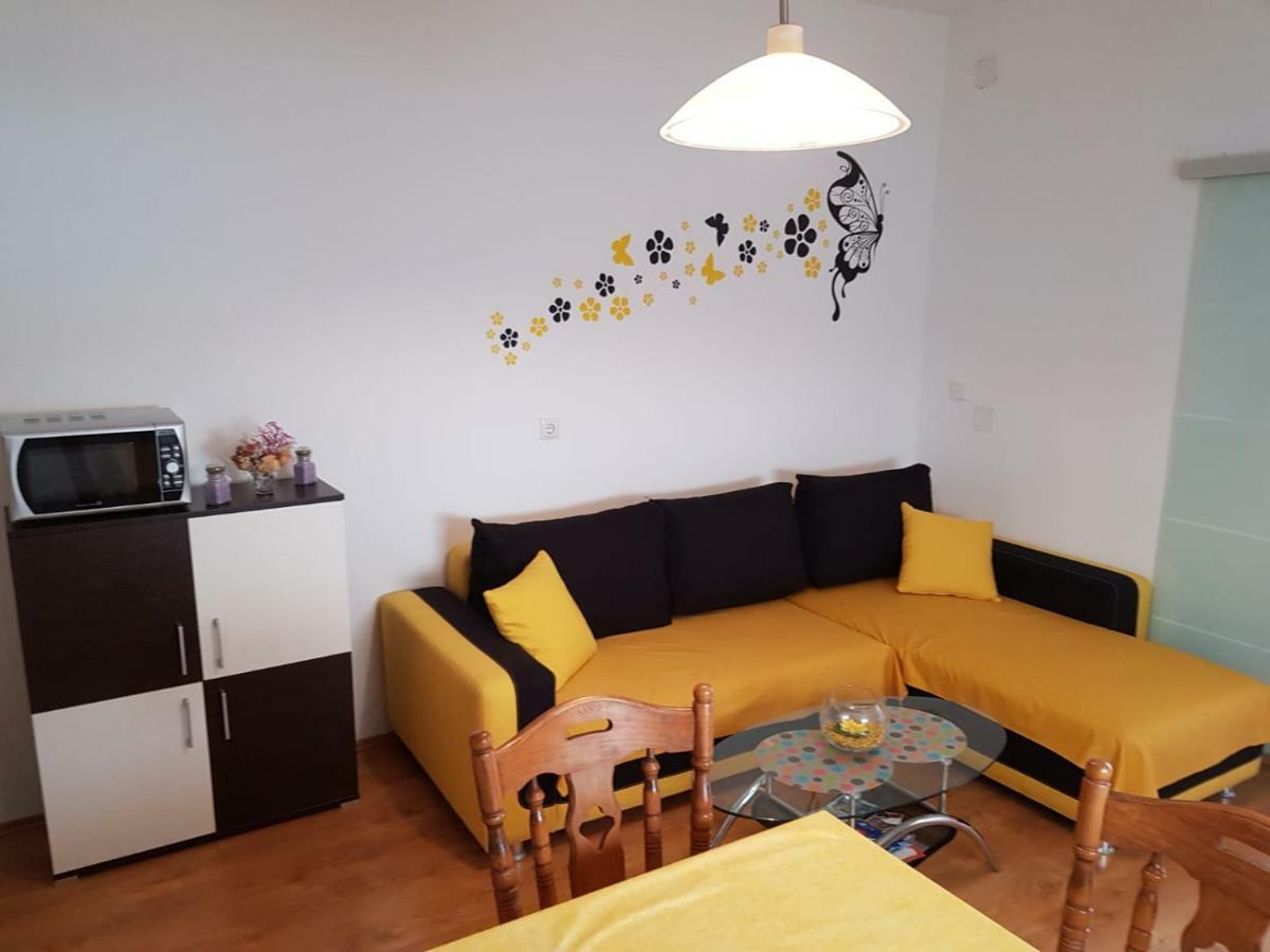 Apartment Olives ซาดาร์ ภายนอก รูปภาพ