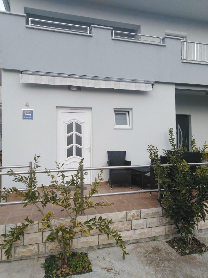 Apartment Olives ซาดาร์ ภายนอก รูปภาพ