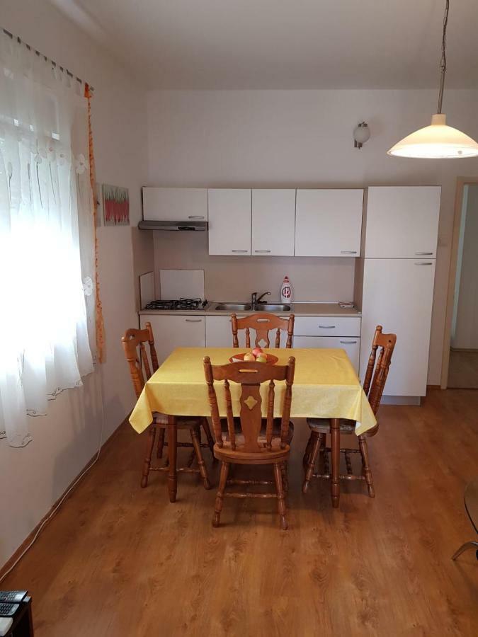 Apartment Olives ซาดาร์ ภายนอก รูปภาพ