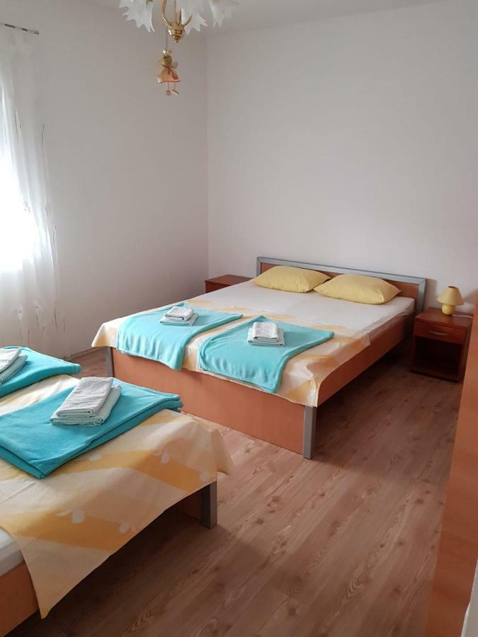 Apartment Olives ซาดาร์ ภายนอก รูปภาพ